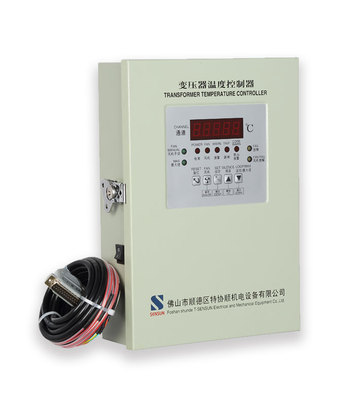 A02 TTC - S310系列干式变压器温度控制器