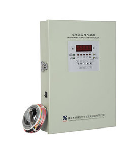 A01 TTC - 310系列干式变压器温度控制器